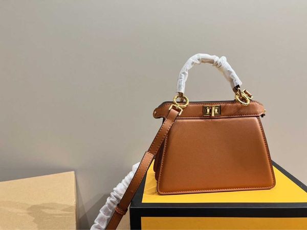 

2023 women bags spring handbag mini tide crossbody shoulder bag women 70%off factory handbags