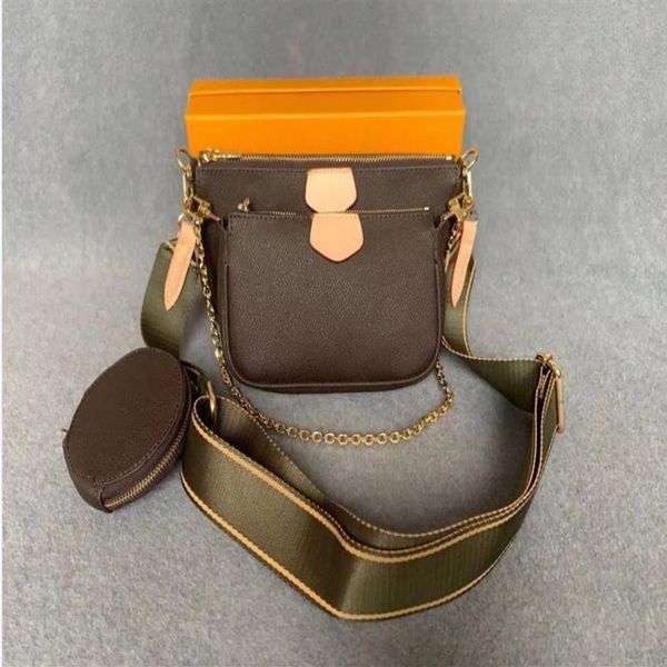 

3 pieces set women crossbody bags leather female handbags shoulder bag shopping tote pruse tassel handbag 9913# 25x14cm no box292g