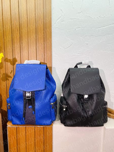 

designer men backpack for women's backpacks fashion string back pack women printing cc leathers bag tote school bags purse crossbody wa