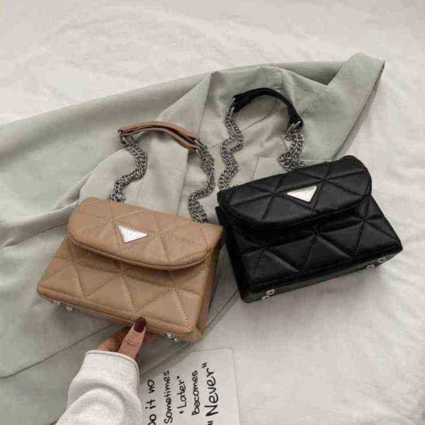 

2023 new luxury fashion bag for women small net red summer texture foreign style squarewomen'shigh