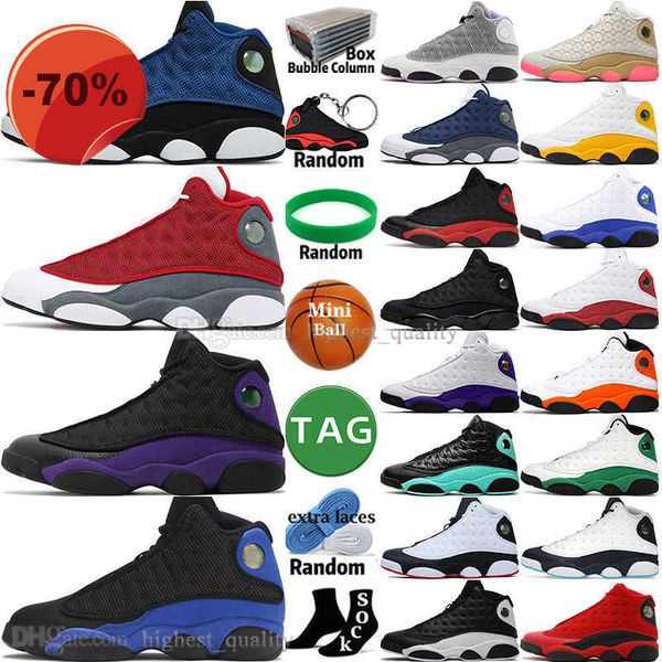 

boots brave blue del sol red flint bred hyper royal 13 13s mens basketball shoes houndstooth black cat cap and gown lakers chicago obsidian
