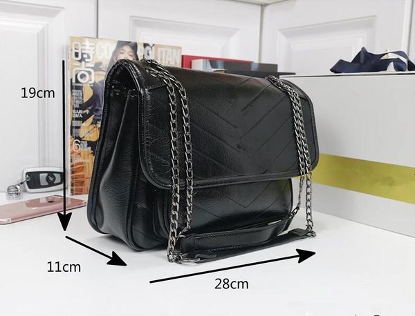 

classic bags shape flaps chain bag luxury designers lady yslity handbags women shoulder handbag clutch tote messenger evening shopping purse