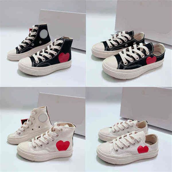 

infant kids knit play for girl boys canvas shoes white black children girls sports pirate classic sneakers size 23-35232z