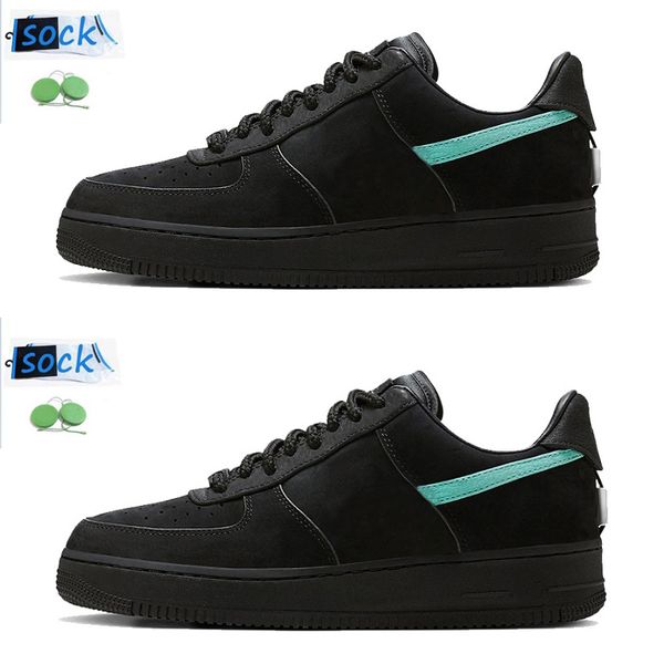 

tfy x 1 low mens running shoes sneaker black blue multi color dz1382-001 platform shoe men women trainers sports sneakers size 36-45
