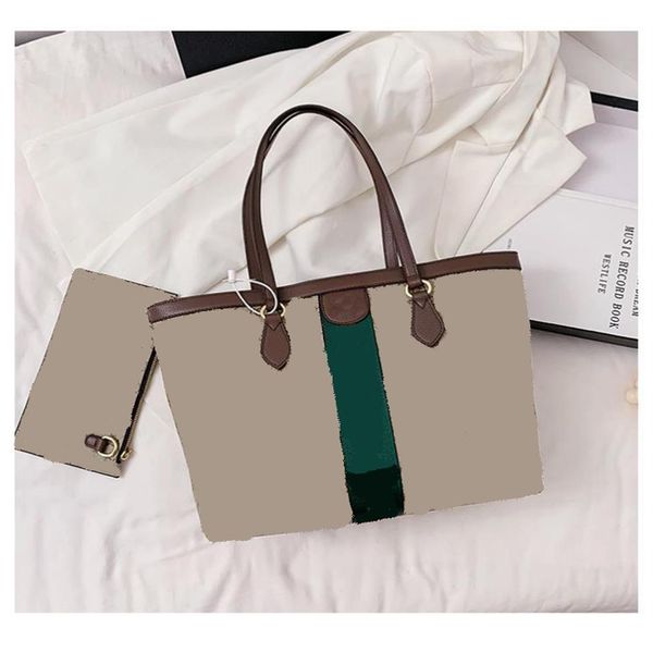 

fashion shopping bags womens totes shoulder lady bag embossed printing logo design high-end large capacity handba324s