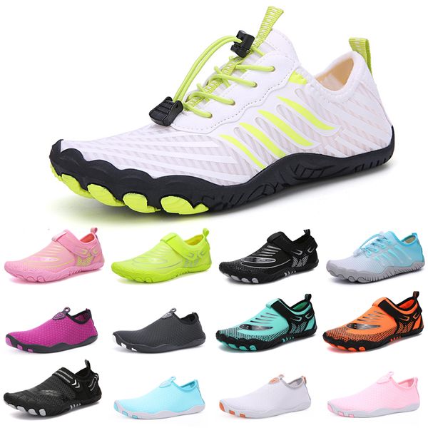 

new outdoor shoes fashion casual trainers comfort soft purple yellow grey orange sneakers lightweight breathable sport shoe non slip climbin, White;red