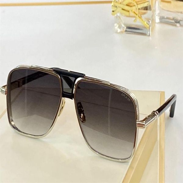 

epix 05 mens sunglasses for women men sun glasses fashion style protects eyes uv400 lens with case2763, White;black