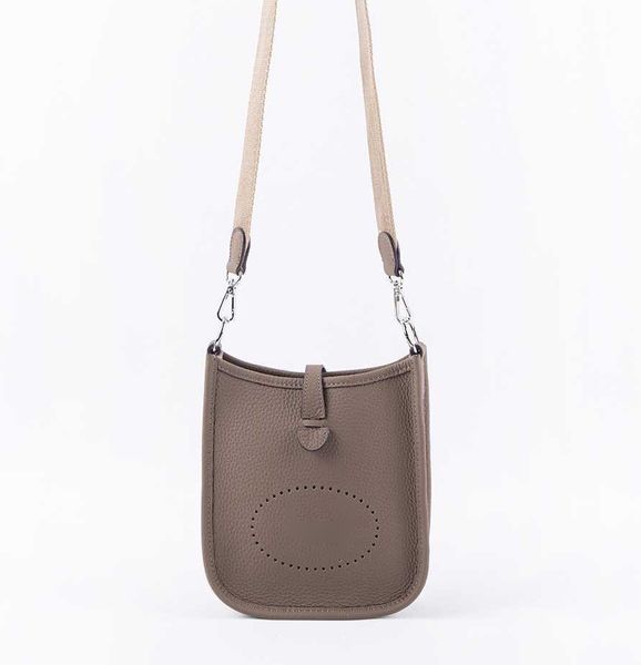 

7a premium saddle bag luxury party bag jane fashion leather calfskin tote bag women's handheld handbag designer