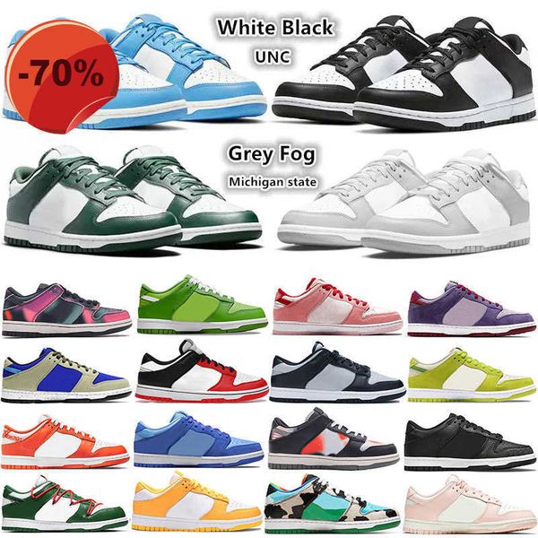 

boots 2022 mens womens casual shoes designer low sneakers white black unc pn dust green sail grey fog syracuse michigan strange kentucky