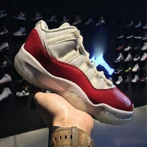 

11 low white bred 11s jumpman basketball shoes heiress night maroon pantone think 16 white snake rose gold men women s302b
