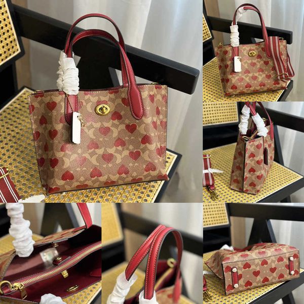 

evening bags 5a mommy fashion designer shopping shoulder portable daily commuter tote purses totes handbags women 230220