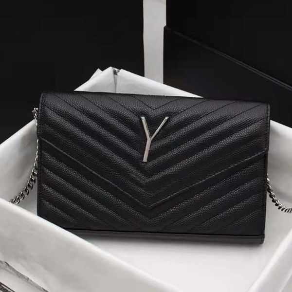 

23s bags shoulder designer luxury sunset bag claic latest color handbag leather womens cross body chain bag camera bags quality