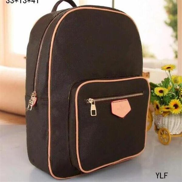 

backpack luxurys designers backpacks mens women travel luggage shoulder bag fashion large capacity duffle bags designer handbags p237l