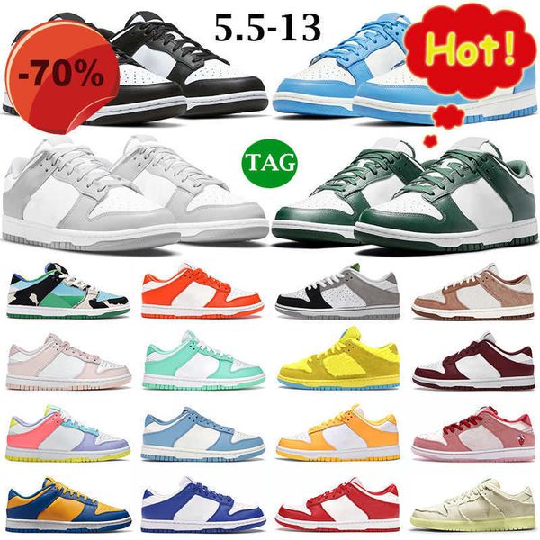 

sandals 2023 men women running shoes white black grey fog georgetown green laser orange syracuse mummy cactus jack cherry mens trainers spor