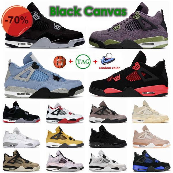 

slippers basketball new shoes black cat 4s jumpman 4 mens basketball shoes university blue canyon purple sail white oreo bred fire red thund