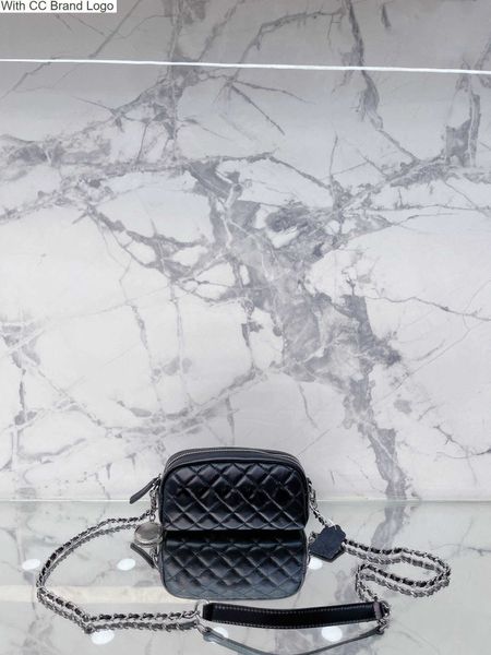 

luxury cc cross body designer new 5a quality handbags designers bag shoulder purse luxury brand tassels camera bags leather black tote handb