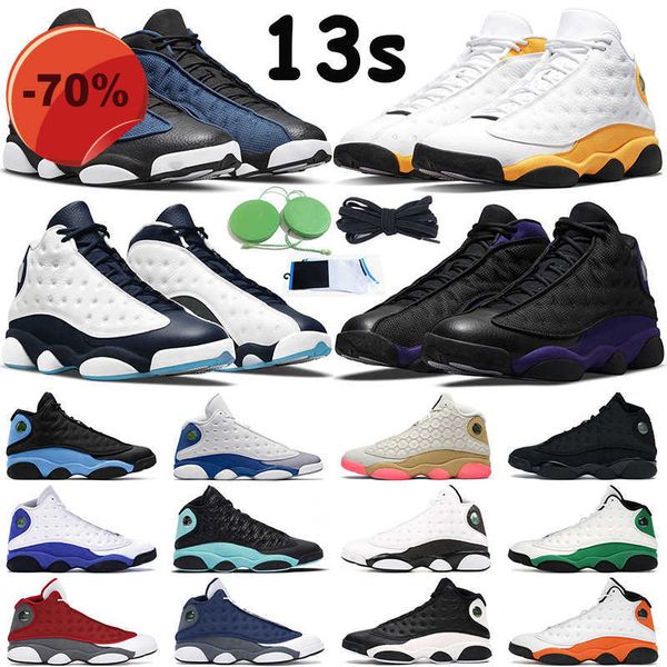 

boots basketball shoes mens trainer sports sneakers university blue obsidian flint lucky green court purple black cat 2022 navy del sol