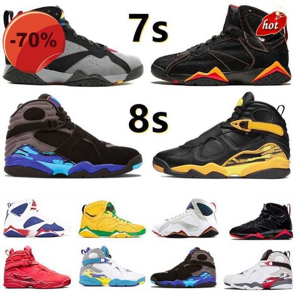 

slippers jumpman amg  8 men basketball shoes 7s citrus bordeaux z mist patent leather hare flint 8s paprika taxi aqua raid south beach peat, Black