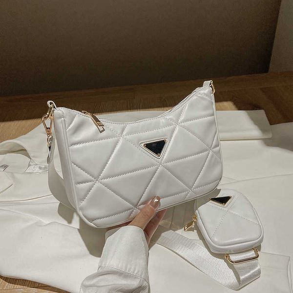 

2023 luxury chain small summer messengerhigh