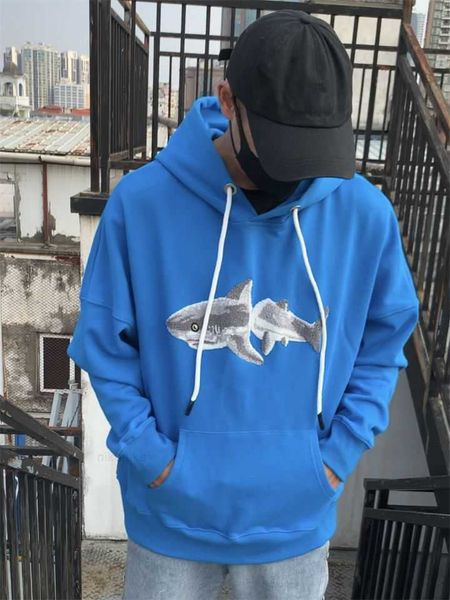 

2023 new fashion hoodie men women angel sweatshirt embroidery sweater cotton thick fashion hoodies pullover long sleeve streetwear, Black