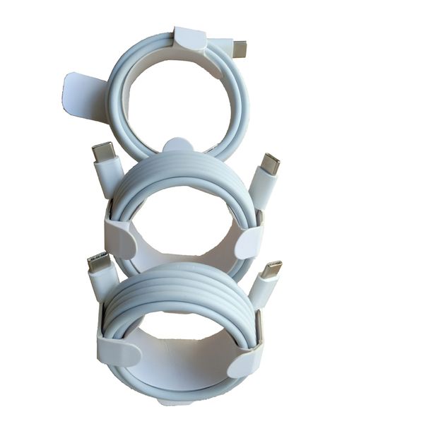 

USB Type-C 1M/2M Fast Charging Data Cable OEM Quality | Mobile Use