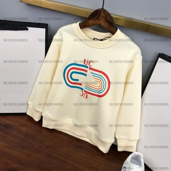 

brand designer baby kids pullover sweaters childrens autumn design knitted jacket long sleeve wear size 100-140 white280p, Blue