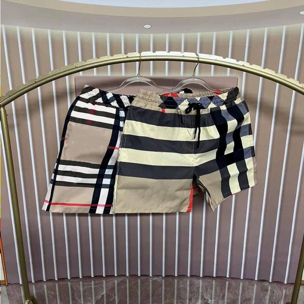 

swimming trunks 2023 mens womens swimwear designers shorts summer fashion streetwears clothing quick drying swimwear printing board bea mqde