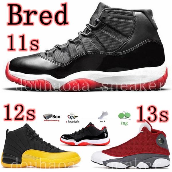 

mens basketball shoes jumpman 11 11s bred 25th anniversary concord 45 space jam 12 12s indigo gamma blue reverse taxi 13 13s chica301g