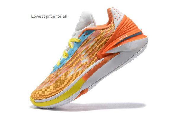 

shoes zoom gt cut 2 men women high dj6015-101 sport trainner sneakers size 4-12