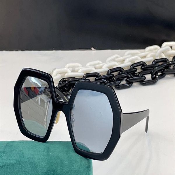 

0772 wmens sunglasses for women men sun glasses fashion style protects eyes uv400 lens with case213g, White;black