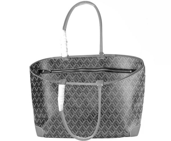 

totes women bag genuine leather hobo goya zipper single shoulder highest quality shoulde tote single-sided real handbag d2