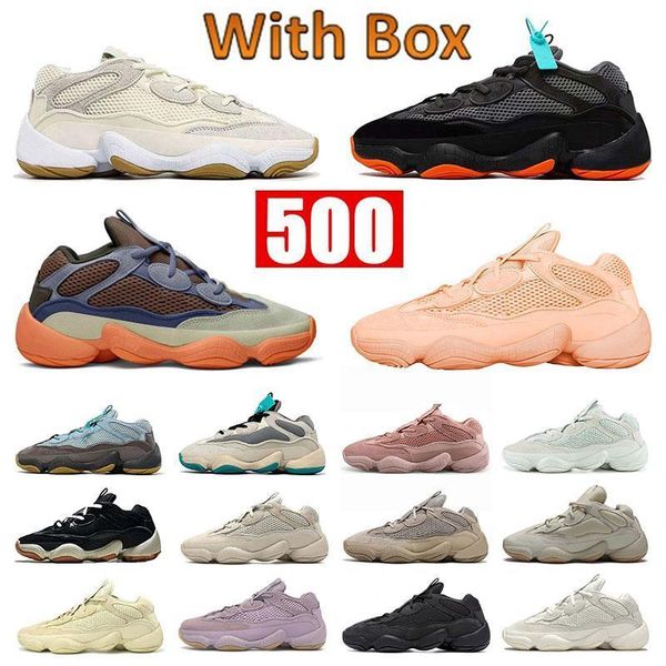 

500 500s trainers men running sports shoes women enflam athletic s sneakers soft vision super moon yellow sbi sda