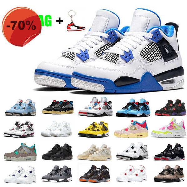 

slippers basketball new shoes basketball shoes 4 black cat university blue white oreo sail brigade blues motosports bred cool grey customize