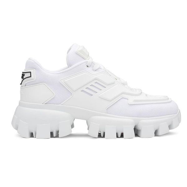 

boots cloudbust thunder knit men designer shoes women platform shoe camouflage white black leather mesh flat triple vintage luxury346z
