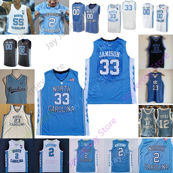 

north carolina basketball jersey ncaa college justin mckoy dontrez styles d'marco dunn duwe farris rob landry creighton lebo jackson wa, Black;red