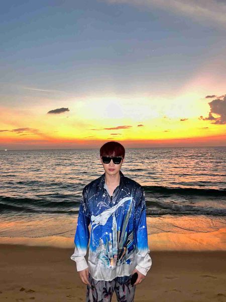 

casablanca hawaii beach shirt men and women skyscraper constellation airplane hawaiian long-sleeved casual shirts, White;black