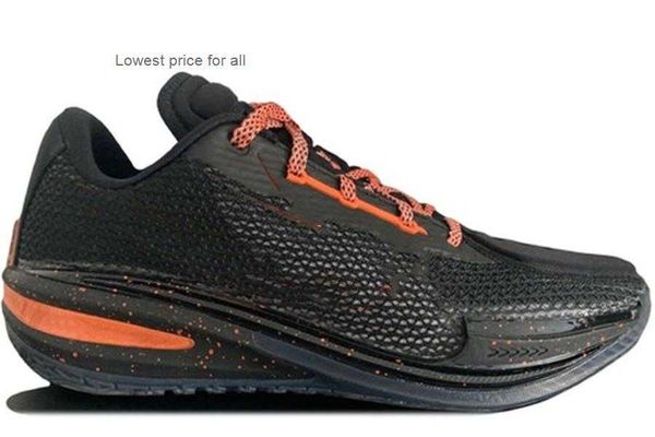 

kids zoom gt cut 1 eybl think pink men women basketball shoes with box 2022 cz0175-008 sport shoe trainner sneakers