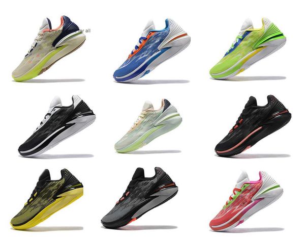 

2 men gt cut 1 ep basketball shoes ump men's training sneakers wholesale popular yakuda dropping accepted mix order accept