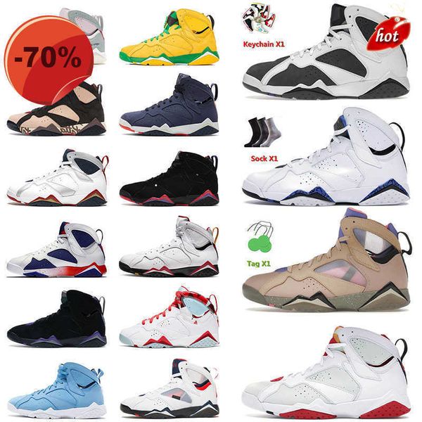 

slippers men amg basketball shoes  7s vii patta sapphire flint pantone hare og sneakers oregon ducks french blue black green ray allen pe s