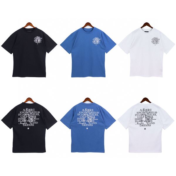 

men's plus tees & polos round neck embroidered and printed polar style summer wear with street pure cotton rf2r, Black;brown