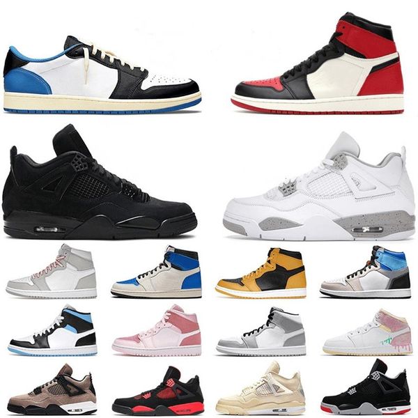 

university blue 1 1s low basketball shoes 4s og unc court purple orbit aurora smoke grey bred university gold tra178q