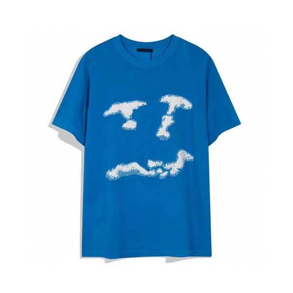 

men's plus tees & polos round neck embroidered and printed polar style summer wear with street pure cotton w22d, Black;brown