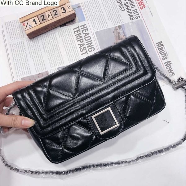 

luxury cc cross body mobile phone designer triomphe chain designer women bags fashion small shoulder bag handbag crossbody handbags for