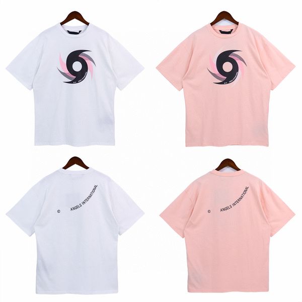 

tees men's plus polos round neck embroidered and printed polar style summer wear with street pure cotton w13tq, Black;brown