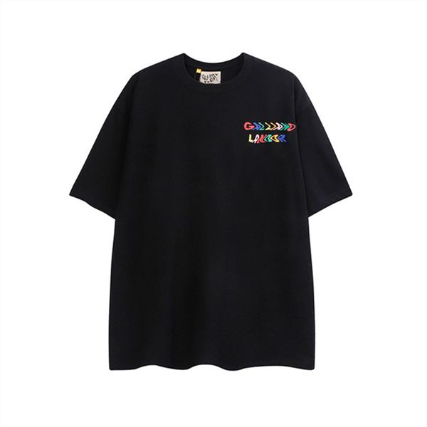 

luxury mens designer t shirt black red letter printed shirts short sleeve fashion brand designer tees m-3xl pm245, White;black
