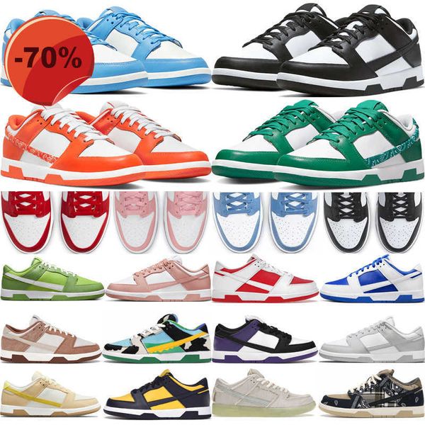 

boots casual shoes low sb mens womens lows medium olive panda unc syracuse grey fog kentucky chicago triple pink argon usc court purple, Black