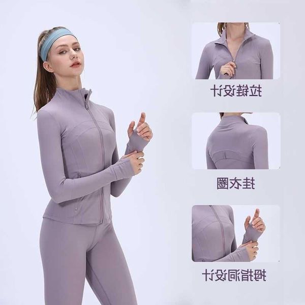

hoodies wear jackets define jacket yoga sweatshirts lululemens women designers sports jacket coats fitness hoodys scubas cing long nmnc stcv, Black;brown