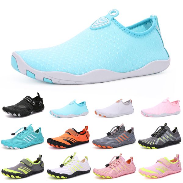 

new outdoor shoes fashion casual trainers red blue yellow sneakers lightweight breathable sport shoe non slip climbing shoes fitness shoes s, White;red