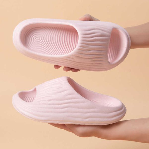 

slippers dome cameras women men slippers 2023 summer beach ourdoor slides indoor home slippers thick platform shoes fashion soft flip flops, Black