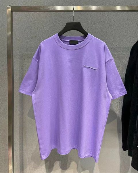 

mens plus tees organic cotton polos scoop neck band t shirts classic pink red print shirt plus size neck embroidered and printed polar style, White;black